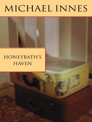 cover image of Honeybath's Haven